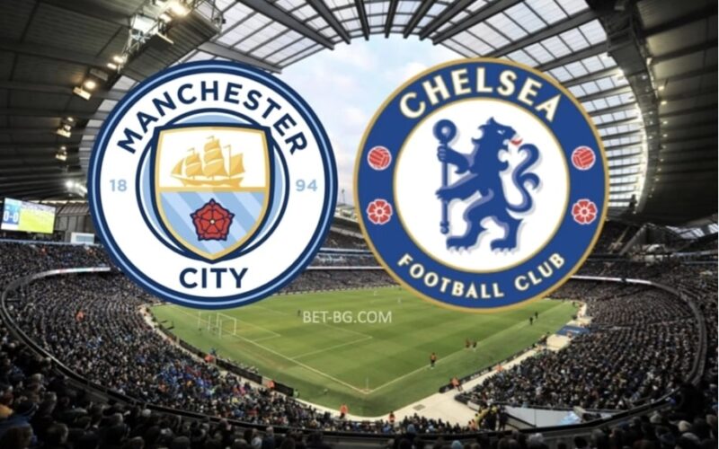 Manchester City - Chelsea bet365