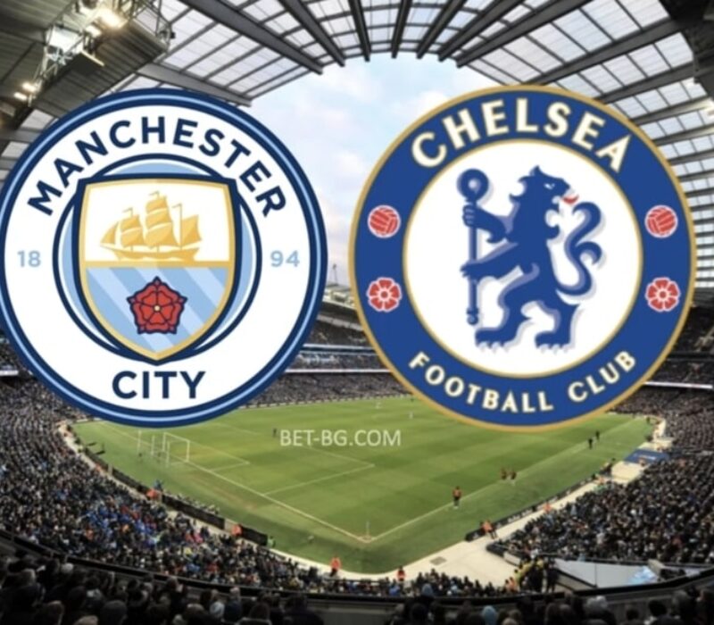 Manchester City - Chelsea bet365 Manchester City - Chelsea bet365