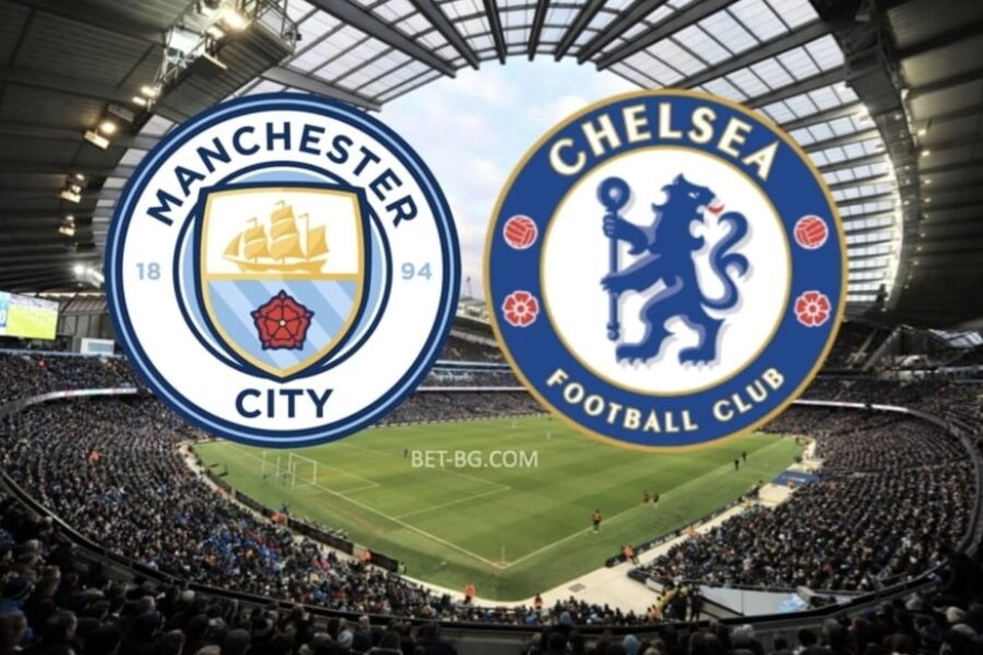 Manchester City - Chelsea bet365