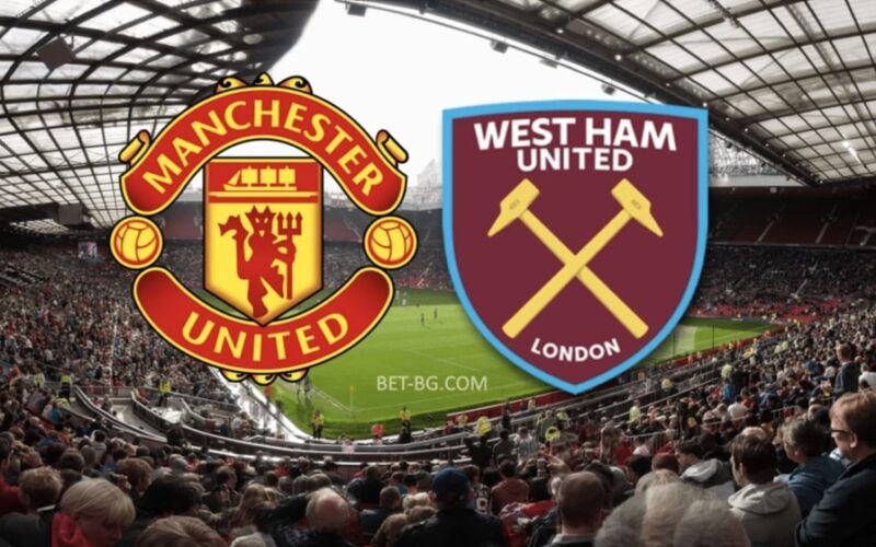 Manchester United - West Ham bet365