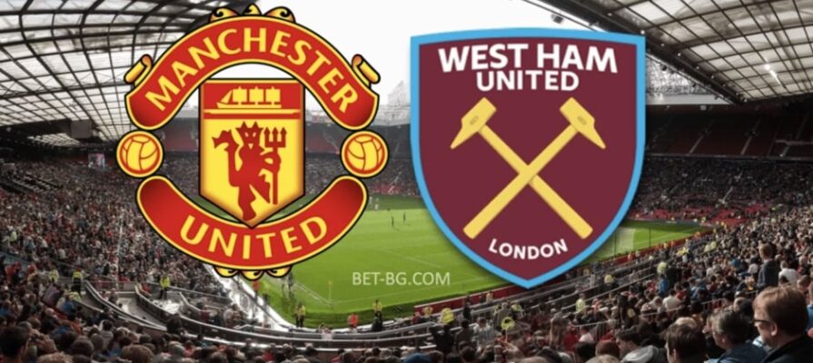 Manchester United - West Ham bet365