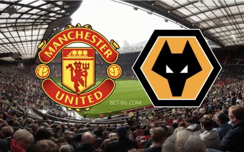 Manchester United - Wolverhampton bet365