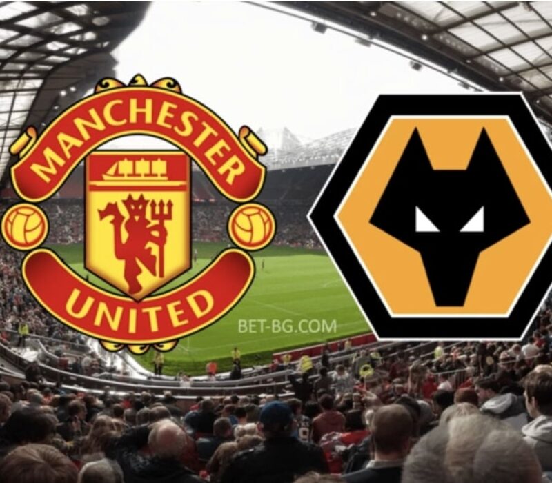 Manchester United - Wolverhampton bet365