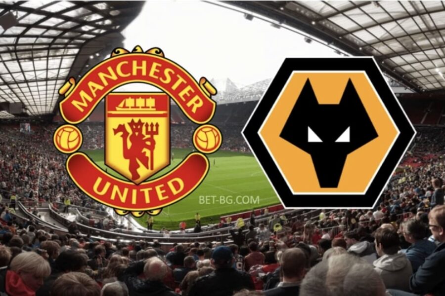 Manchester United - Wolverhampton bet365