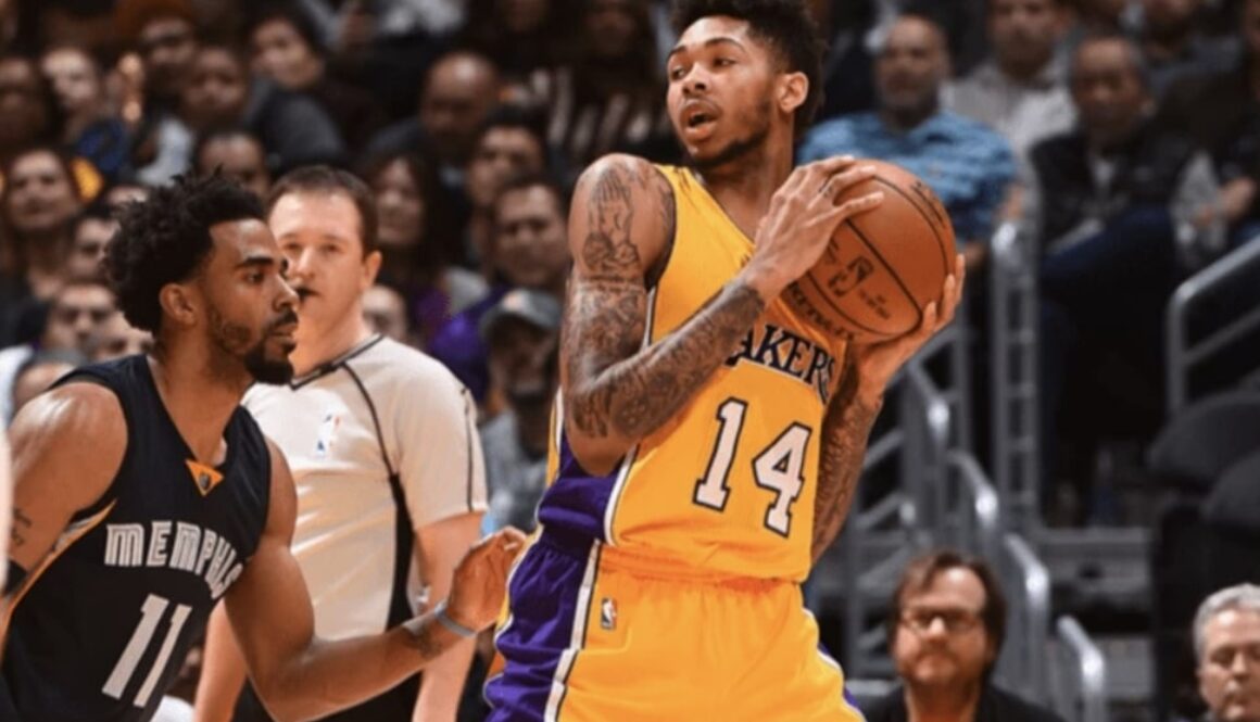 MEM Grizzlies - LA Lakers bet365