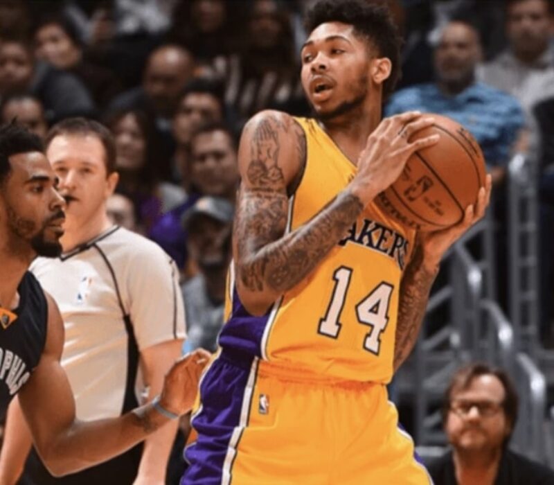 MEM Grizzlies - LA Lakers bet365