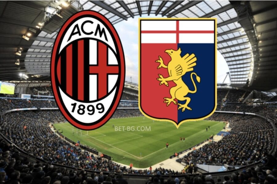 Milan - Genoa bet365