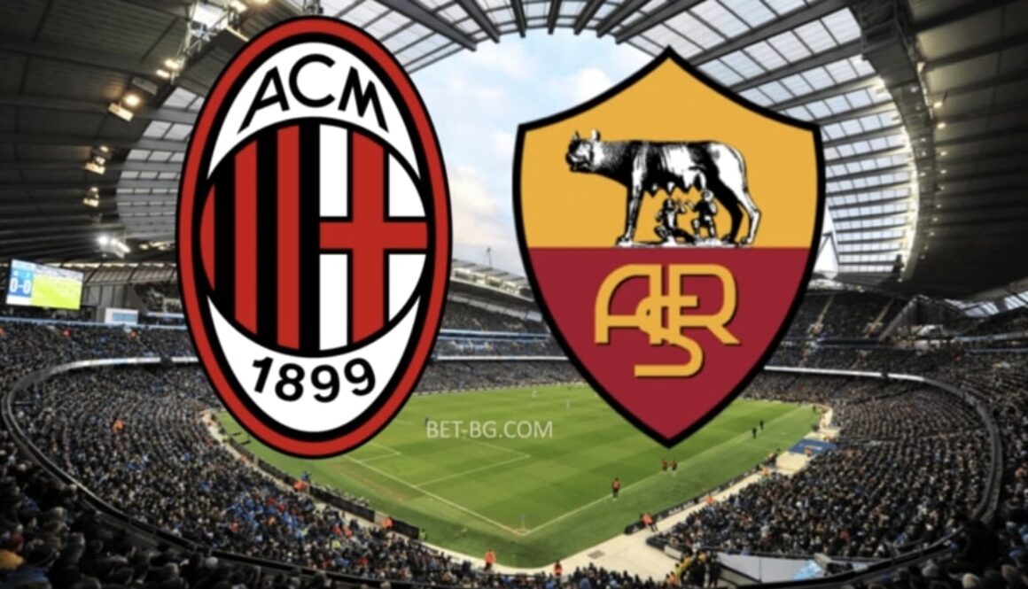 Milan - Roma bet365