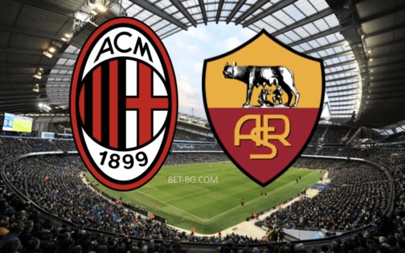 Milan - Roma bet365