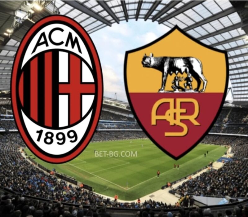 Milan - Roma bet365 Milan - Roma bet365