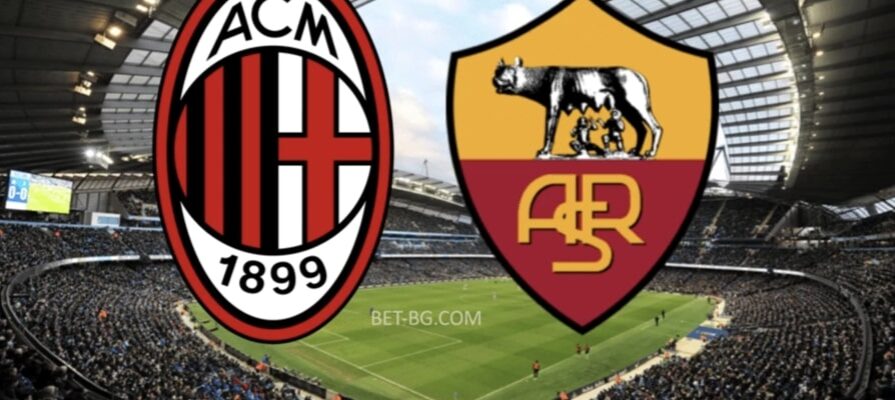 Milan - Roma bet365