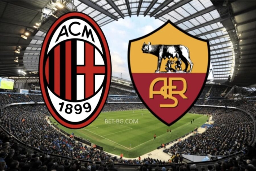 Milan - Roma bet365