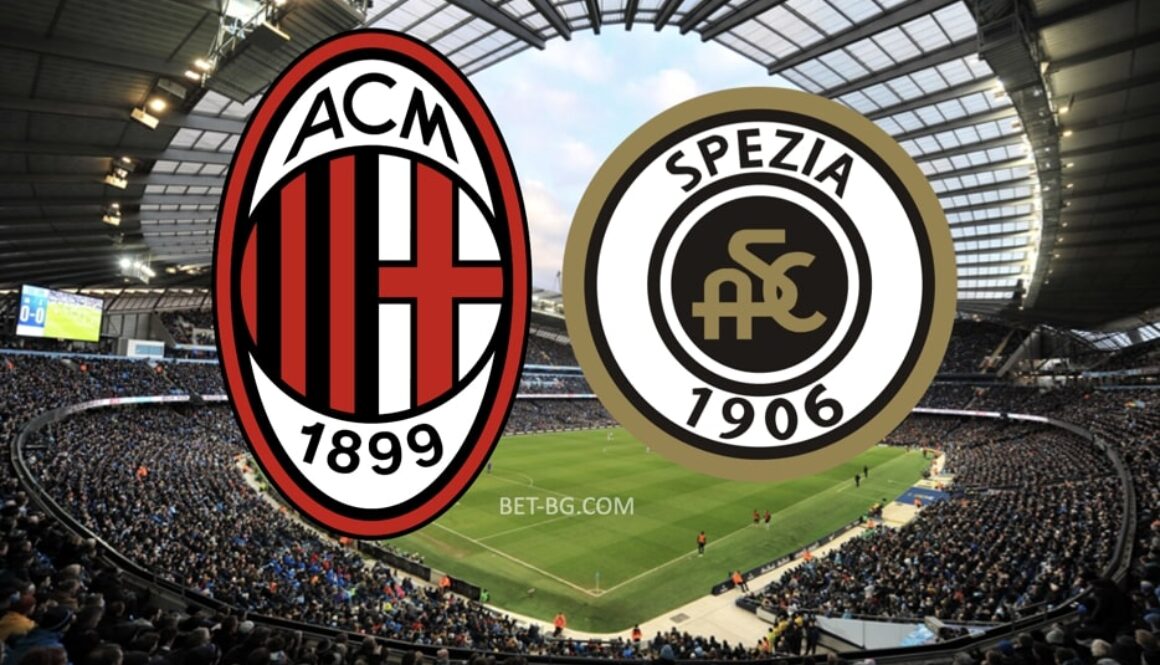 Milan - Spezia bet365