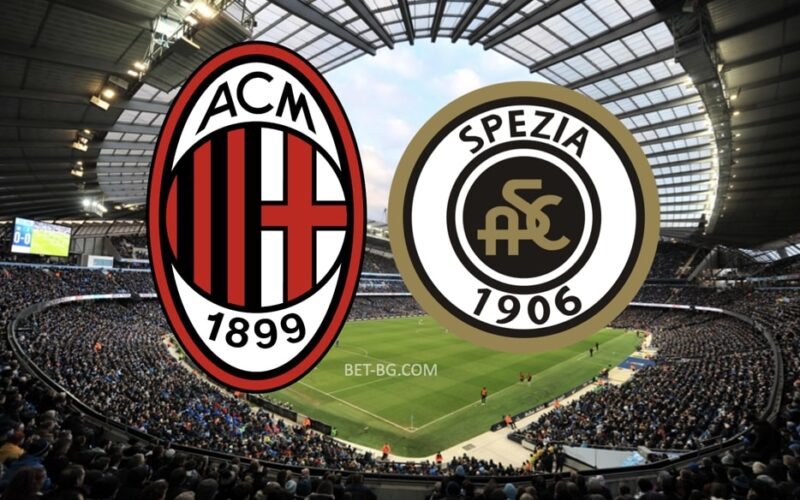 Milan - Spezia bet365