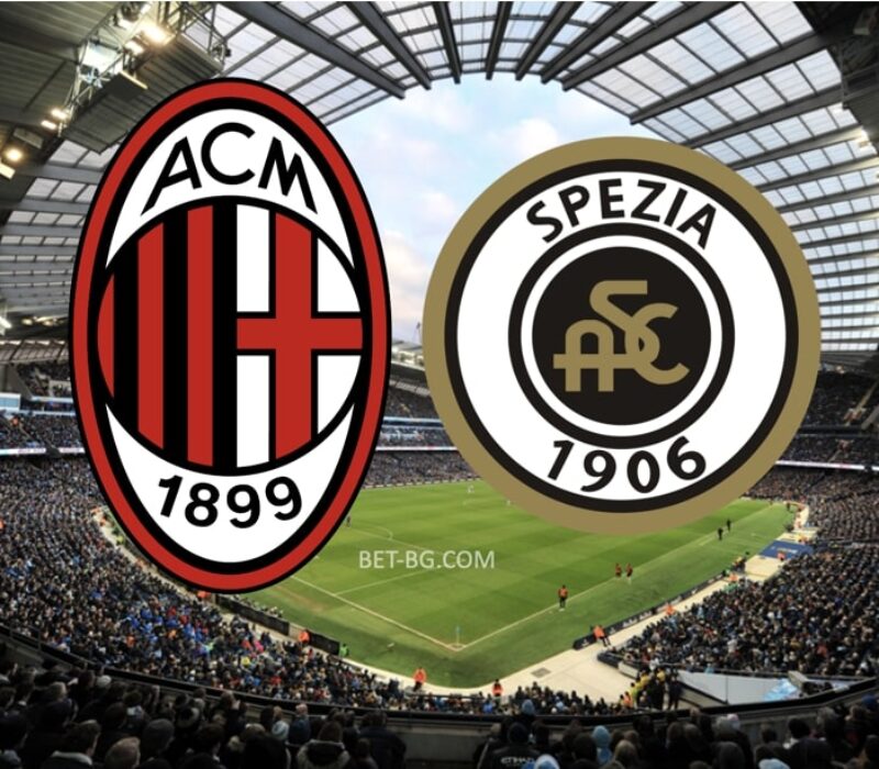 Milan - Spezia bet365 Milan - Spezia bet365