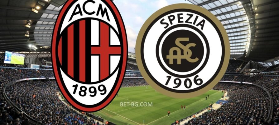 Milan - Spezia bet365