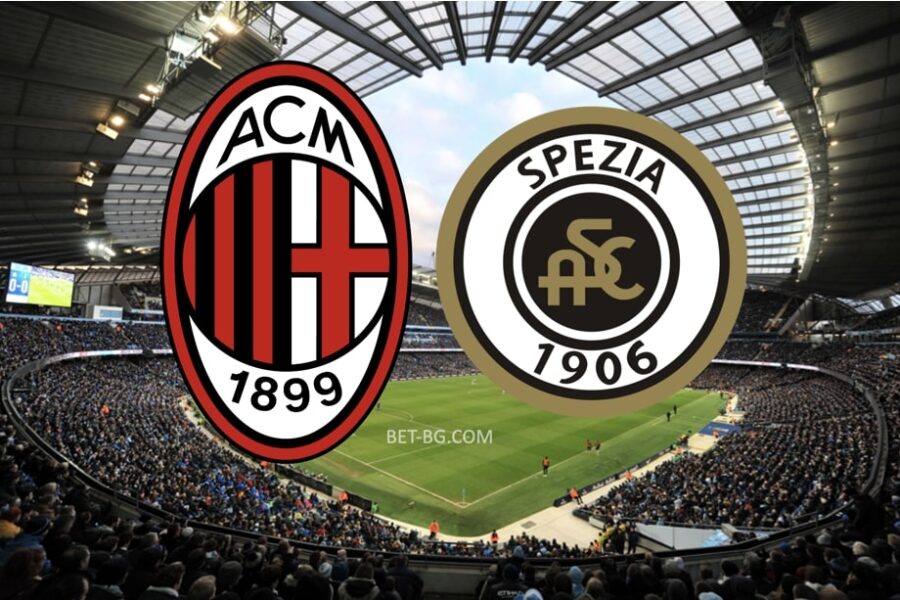Milan - Spezia bet365