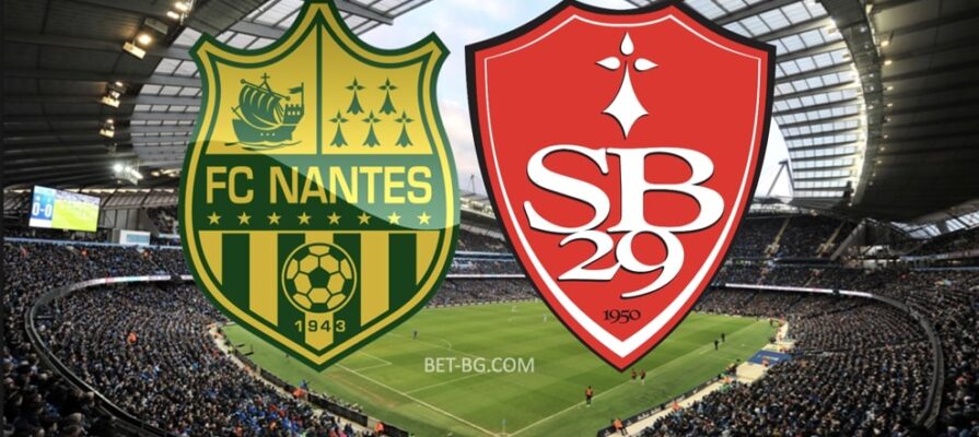 Nantes - Brest bet365