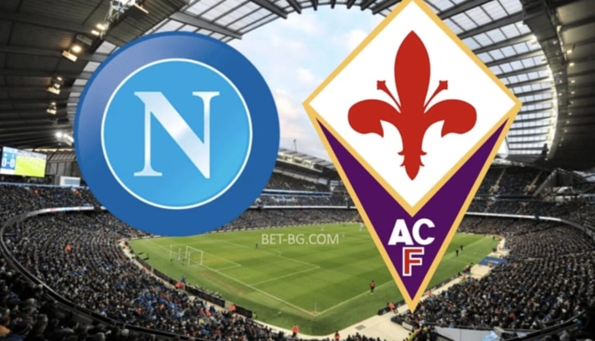 Napoli - Fiorentina bet365