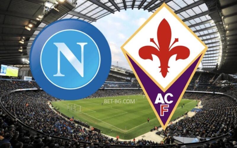 Napoli - Fiorentina bet365