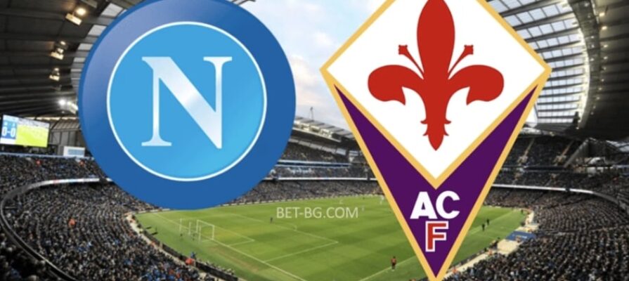 Napoli - Fiorentina bet365