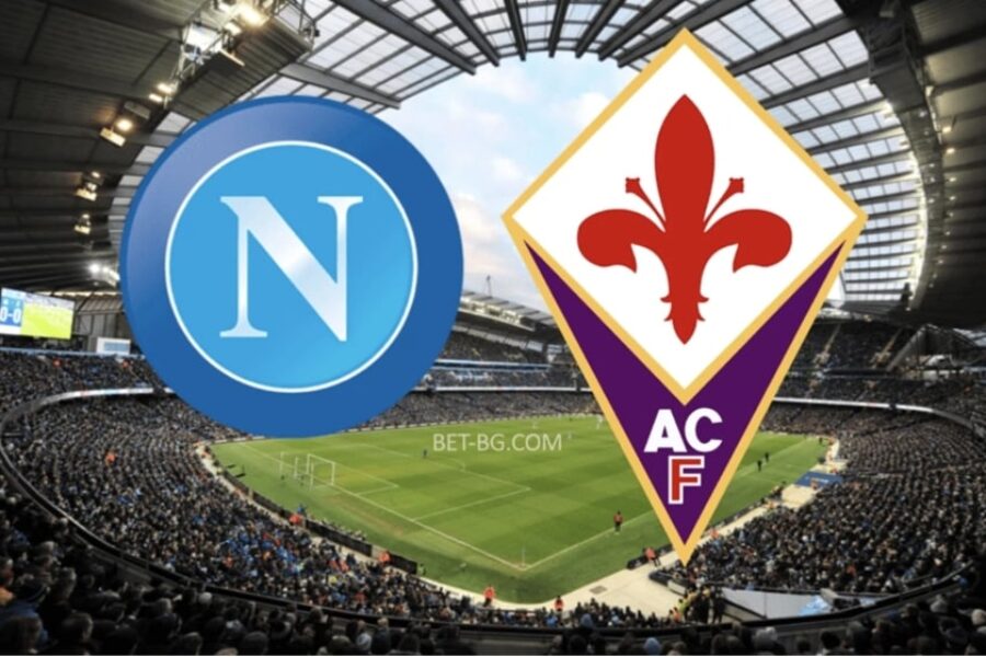 Napoli - Fiorentina bet365