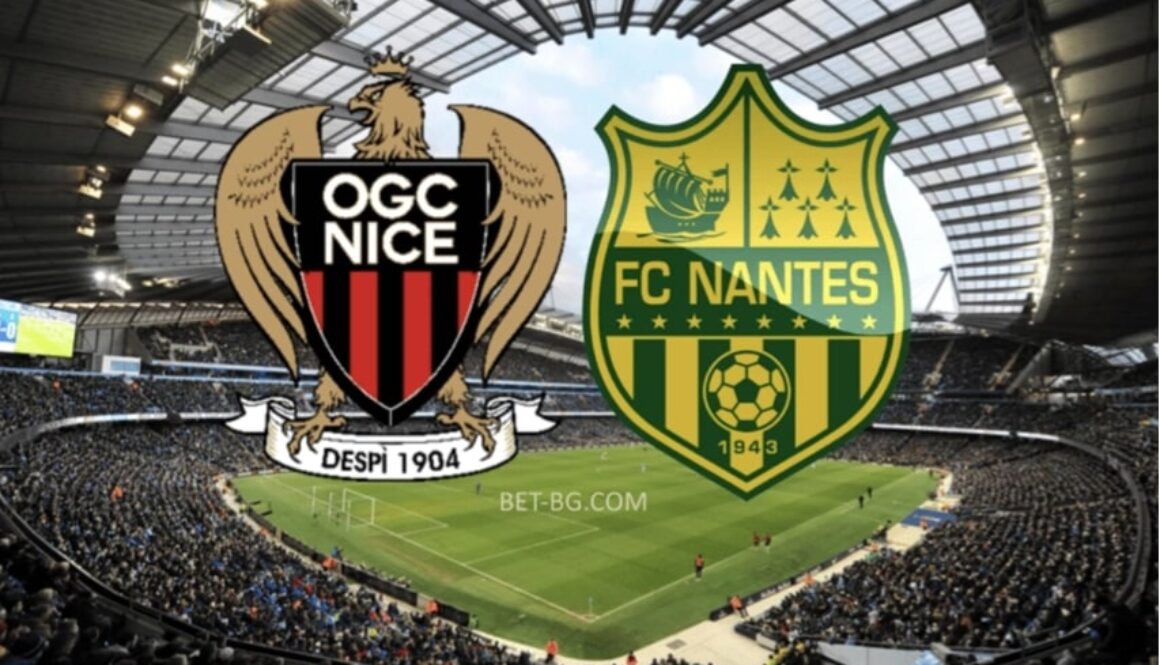 Nice - Nantes bet365