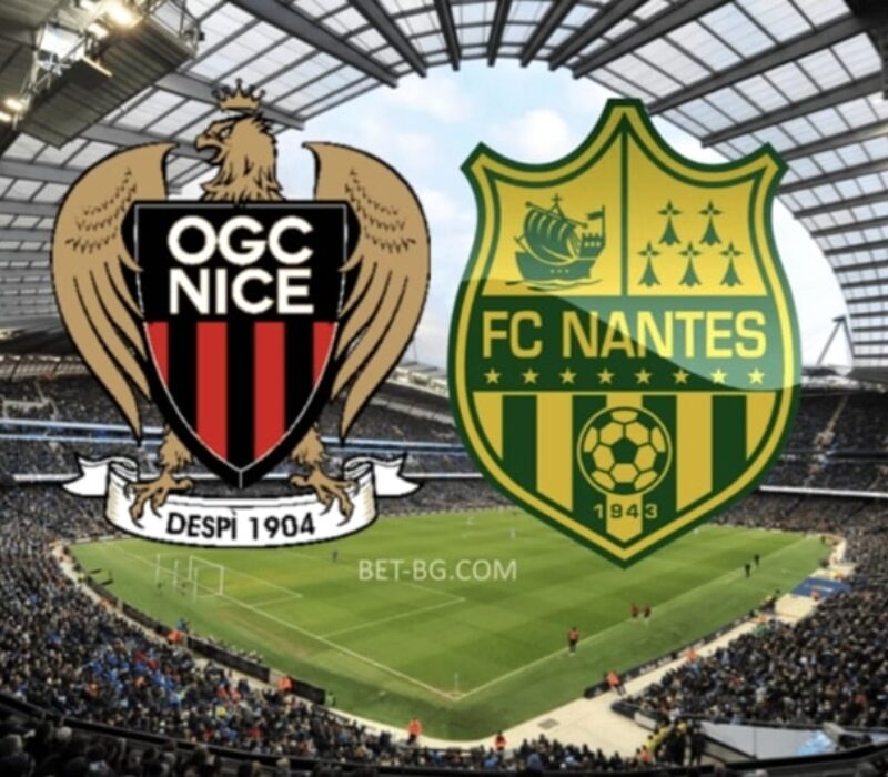Nice - Nantes bet365 Nice - Nantes bet365