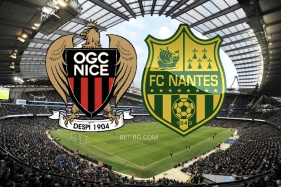 Nice - Nantes bet365