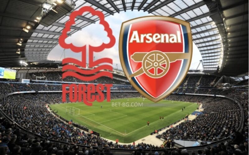 Nottingham Forest - Arsenal bet365