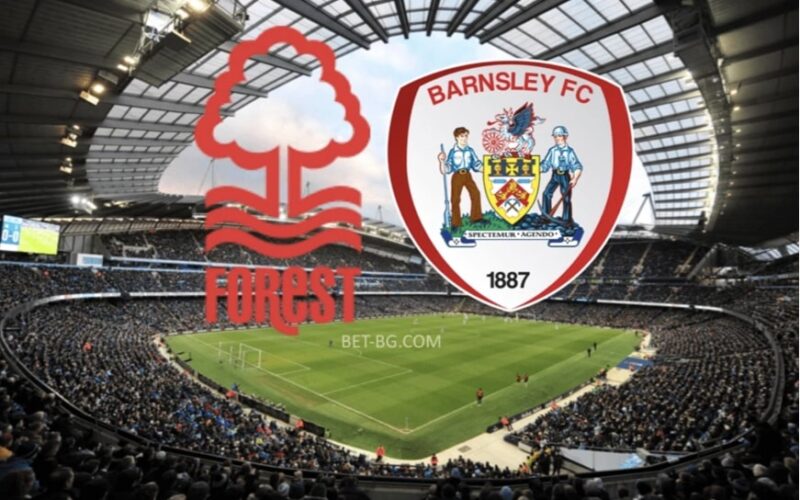 Nottingham Forest - Barnsley bet365