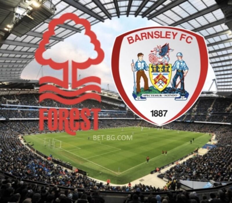 Nottingham Forest - Barnsley bet365