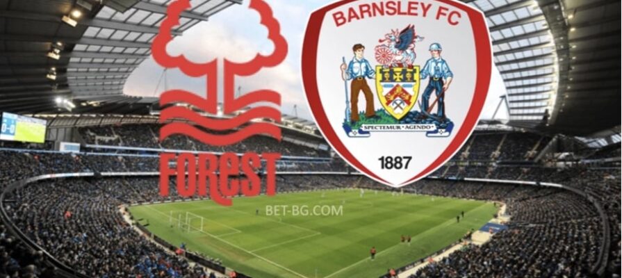 Nottingham Forest - Barnsley bet365