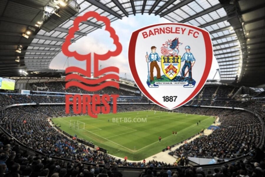Nottingham Forest - Barnsley bet365