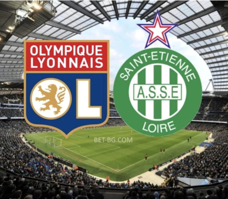 Olympique Lyonnais - St Etienne bet365 Olympique Lyonnais - St Etienne bet365