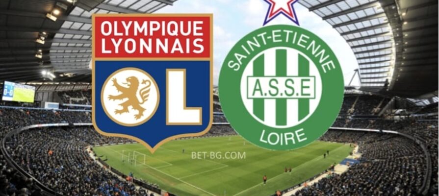 Olympique Lyonnais - St Etienne bet365