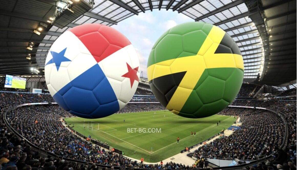 Panama - Jamaica bet365