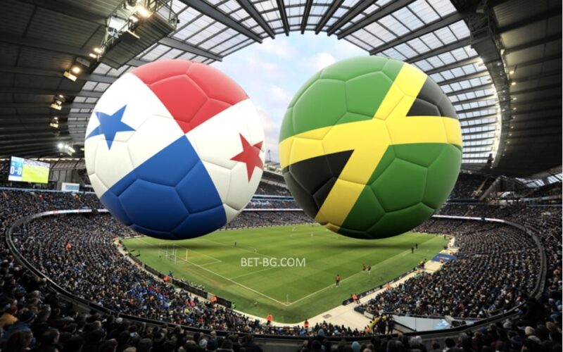 Panama - Jamaica bet365