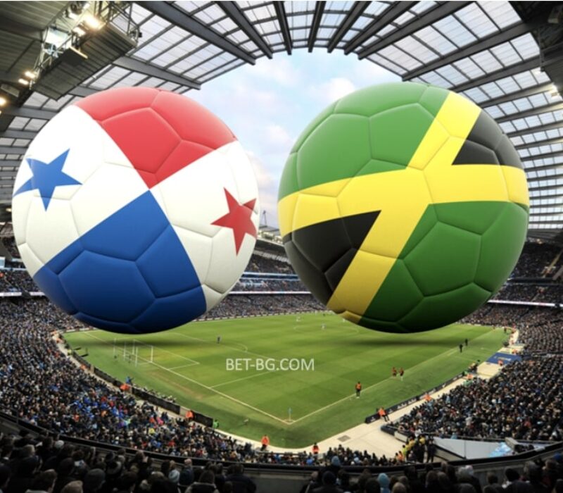 Panama - Jamaica bet365