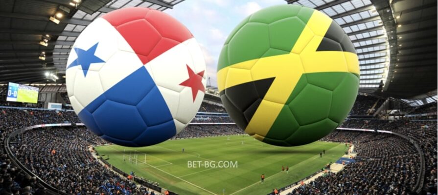 Panama - Jamaica bet365