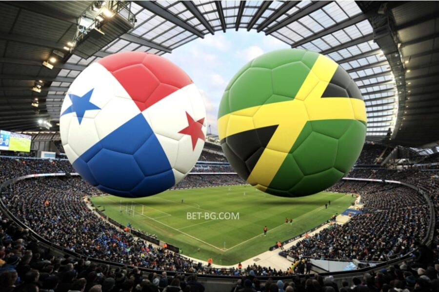Panama - Jamaica bet365