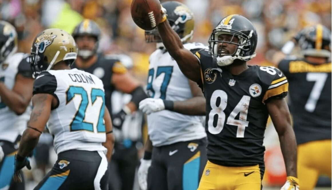 PIT Steelers - KS Chiefs bet365