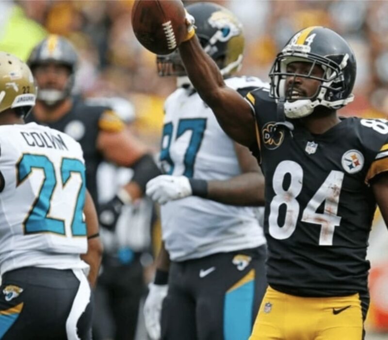 PIT Steelers - KS Chiefs bet365