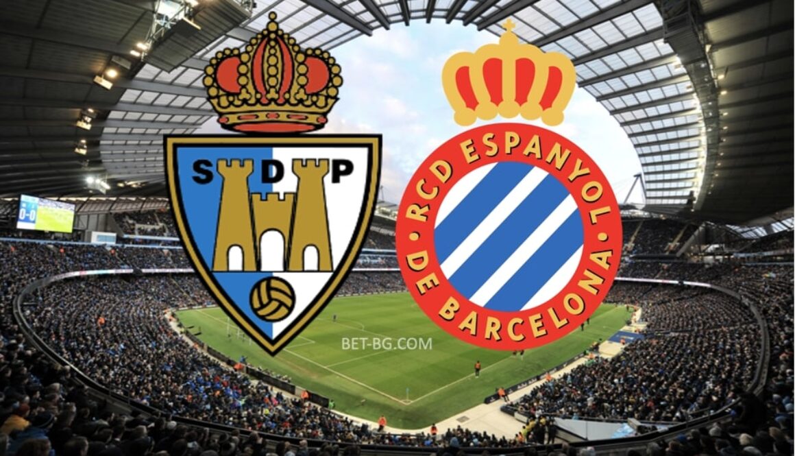 Ponferradina - Espanyol bet365