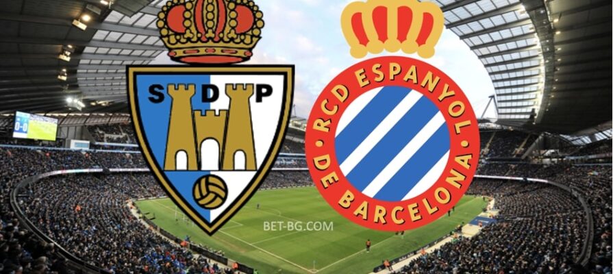 Ponferradina - Espanyol bet365