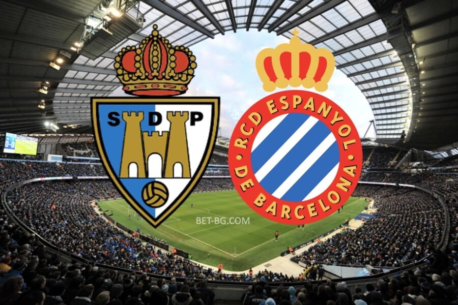 Ponferradina - Espanyol bet365