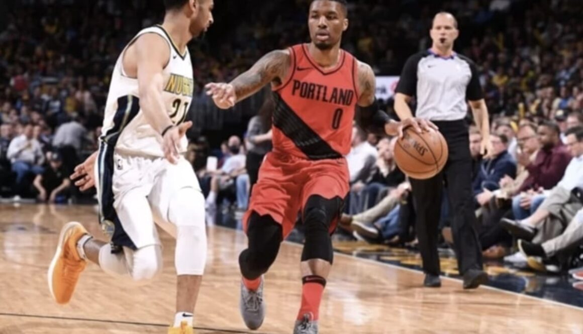 POR Trail Blazers - DEN Nuggets bet365