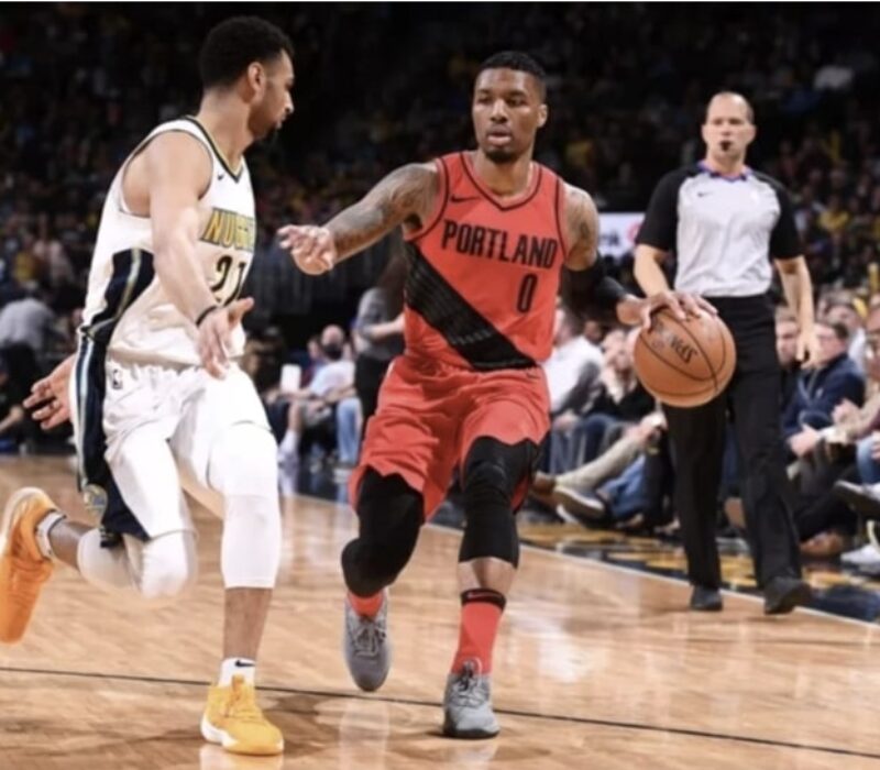 POR Trail Blazers - DEN Nuggets bet365