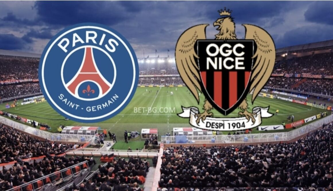 PSG - Nice bet365