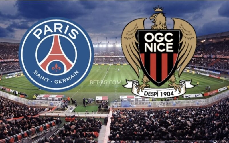 PSG - Nice bet365